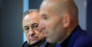 Източник: Перес и Зидан имат разногласия за трансфера на Погба