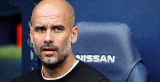 Гуардиола: И други побеждават, защото харчат