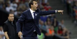 Лопетеги: Севиля не заслужаваше такава загуба