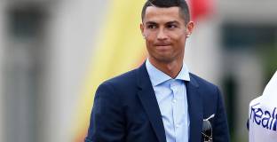 Роналдо ще плати глоба, за да избегне затвора 
