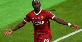 Мане няма да играе с Уест Хем и Саутхемптън 