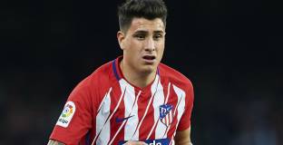Атлетико отказа 85 милиона на Сити за Хименес