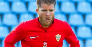 Арестуваха капитана на Алмерия 