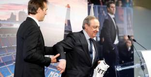 Реал определи новата звезда на отбора 