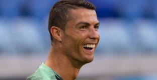 Костурица: Къде е личността Роналдо? 