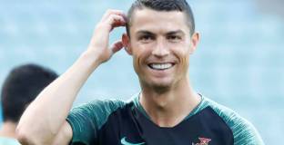 Калдерон: Перес не искаше да вижда Роналдо в Реал Мадрид