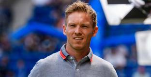 Нагелсман: Няма да ни е лесно срещу Тотнъм