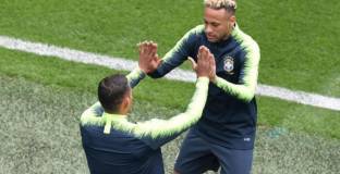 Тиаго Силва: Без Неймар не можем да спечелим ШЛ