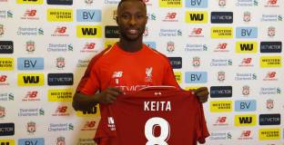 Мърфи: Никой от новите на Ливърпул няма да попадне в стартовия състав на Сити