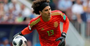 Очоа: Играх на предела на възможностите си 