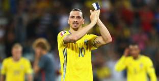 Ибра: Аз завладях света, сега Швеция прави това 