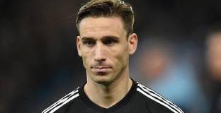 Биля прекрати международната си кариера 