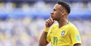 Марадона: Някой да каже на Неймар, дали да разсмива или разплаква феновете 