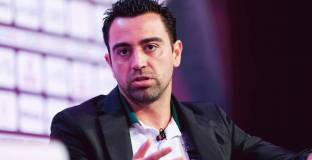 Шави: Аз и помощниците ми се готвим да оглавим Барса