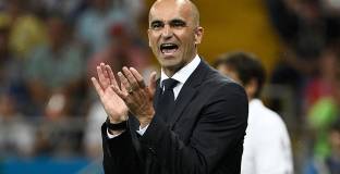 Мартинес продължи контракта с националния на Белгия