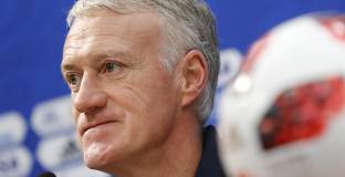 Дешан: Заслужавахме победата 