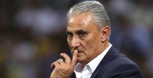 Тите: Аржентина не е само сбор от индивидуалисти 