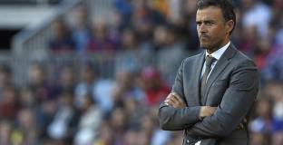 Луис Енрике може да оглави националния на Испания 