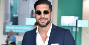 Джан: Искам да спечеля ШЛ заедно с Роналдо