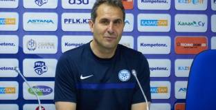 Задава се нова треньорска рокада в Лудогорец?