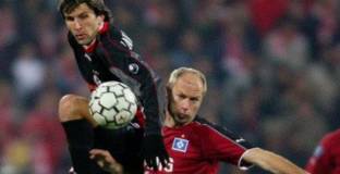 Бивш играч на ЦСКА стана треньор на гранд в Словения