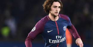 Рабио: Всеки футболист иска да играе в Ювентус или Манчестър Юнайтед