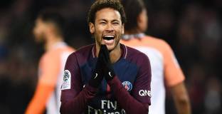 Запорираха част от имуществото на Неймар