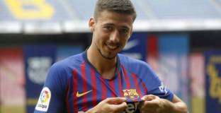   Тотнъм обсъжда наема на Ленгле