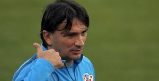 Далич: Ще завършим на първо място в групата