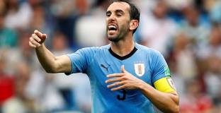 Годин: Атлетико и Реал заслужиха равенството