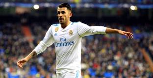 Себайос: Бензема и Бейл дърпат Реал след заминаването на Роналдо