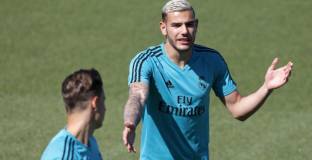 Милан се разбра с Реал Мадрид за Ернандес