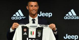 Недвед: Трансферът на Роналдо е важен за целия италиански футбол 