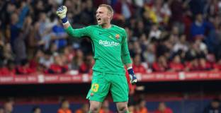 Силесен е близо до трансфер в Бенфика