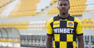 Поредно ново попълнение в Ботев Пловдив