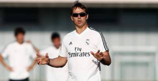 Лопетеги: Не съжалявам, че напуснах националния на Испания