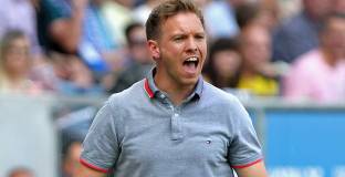 Нагелсман: Заслужихме равенството 