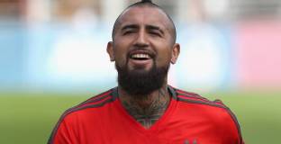 Глобиха Видал