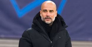  Гуардиола ще получи предложение да оглави Нидерландия