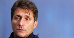 Треньорът на Бока: Жалко, че не можах да зарадвам феновете