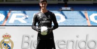 Куртоа: Липсват ни голове