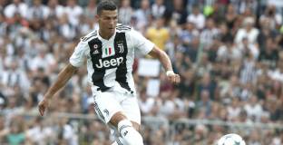 Калдерон: Роналдо се ядоса на Перес заради Неймар