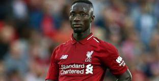 Кейта с положителен тест за Covid-19