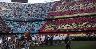 В Испания поставиха рекорд по продажба на абонаментни карти 