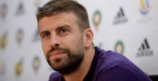 Пике: Реал имаше ден повече за почивка, но ги бихме с 5:1