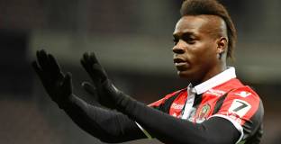 Манчини: Всичко е в ръцете на Балотели