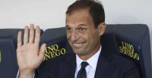 Алегри: Юве два пъти стига до финал без Роналдо