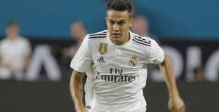 Регилион: 100%, че Реал Мадрид ще спечели трофей през следващия сезон