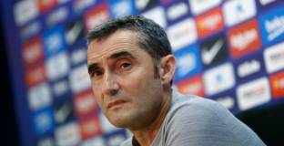 Валверде: Реал е недоволен от графика? Всеки може да се оплаква