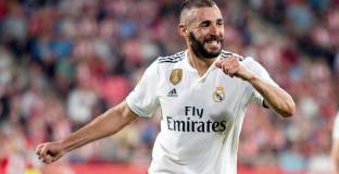 Солари: Съжалявам хората, които не забелязаха Бензема досега